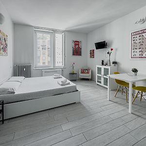 Standaard Appartement